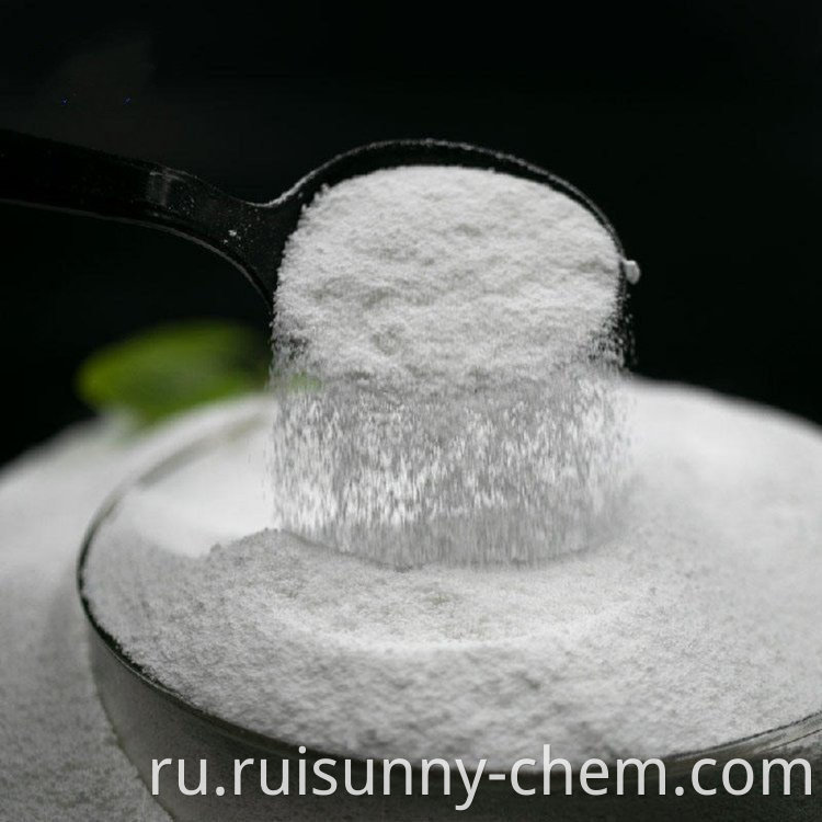 High-Quality Sodium Formate 99%